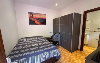 Reventa - House - Detached Villa - Benalmádena - Benalmadena Costa