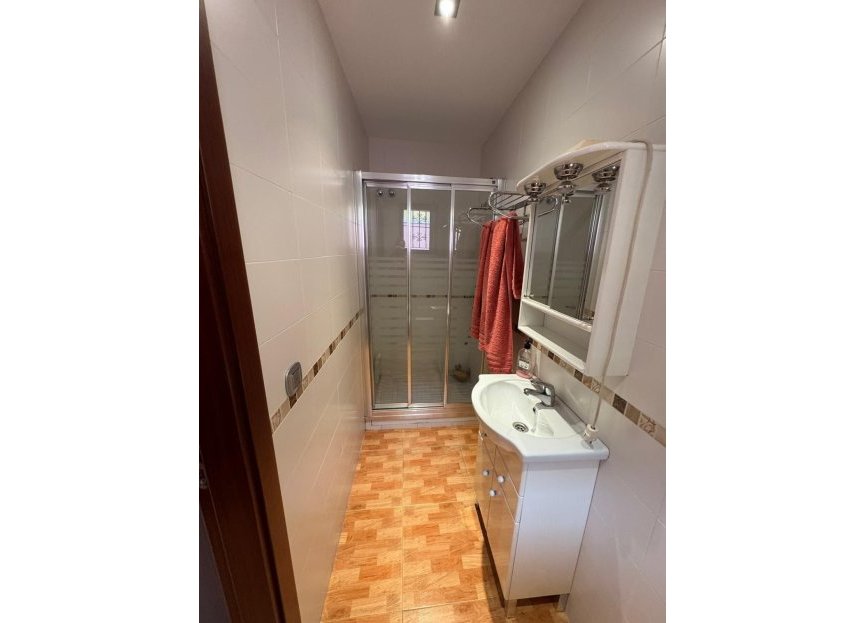 Reventa - House - Detached Villa - Benalmádena - Benalmadena Costa