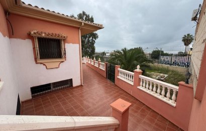 Reventa - House - Detached Villa - Benalmádena - Benalmadena Costa