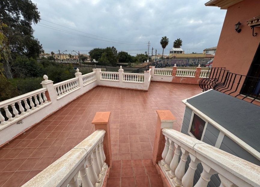 Reventa - House - Detached Villa - Benalmádena - Benalmadena Costa