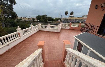 Reventa - House - Detached Villa - Benalmádena - Benalmadena Costa