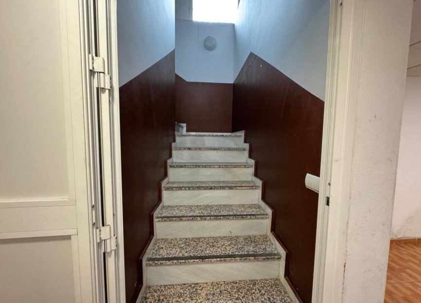 Reventa - House - Detached Villa - Benalmádena - Benalmadena Costa