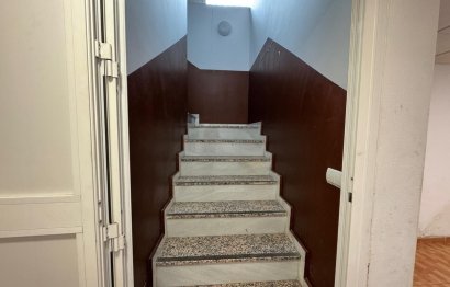 Reventa - House - Detached Villa - Benalmádena - Benalmadena Costa