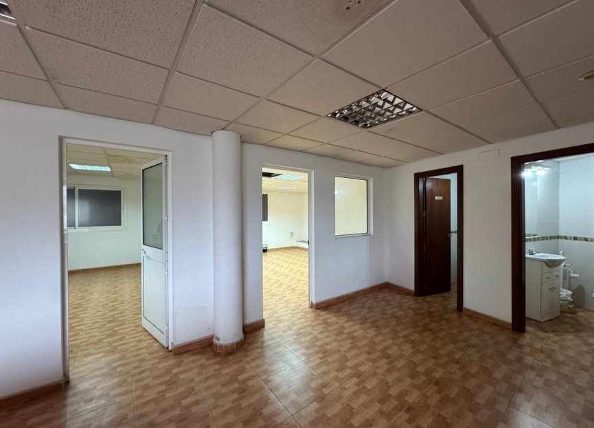 Reventa - House - Detached Villa - Benalmádena - Benalmadena Costa