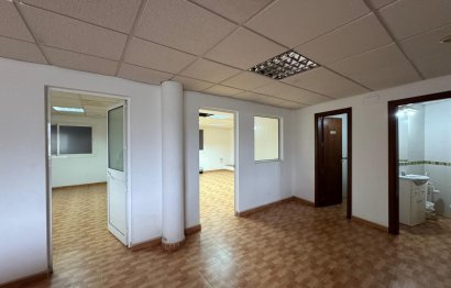 Reventa - House - Detached Villa - Benalmádena - Benalmadena Costa