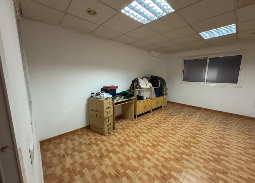 Reventa - House - Detached Villa - Benalmádena - Benalmadena Costa