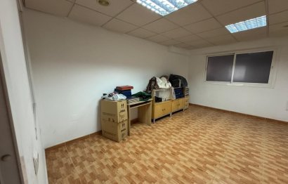 Reventa - House - Detached Villa - Benalmádena - Benalmadena Costa