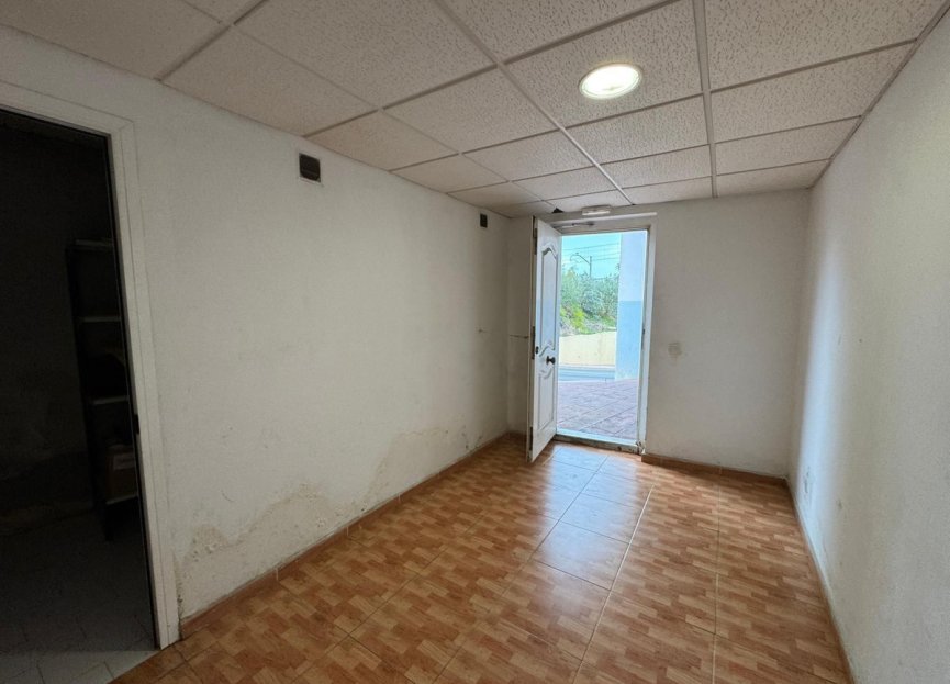 Reventa - House - Detached Villa - Benalmádena - Benalmadena Costa