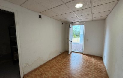 Reventa - House - Detached Villa - Benalmádena - Benalmadena Costa