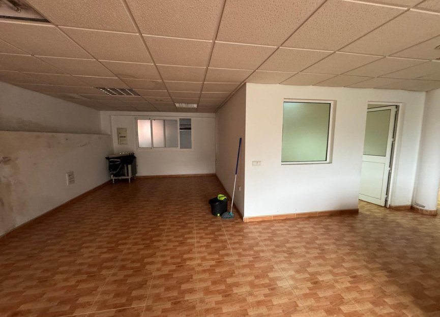 Reventa - House - Detached Villa - Benalmádena - Benalmadena Costa