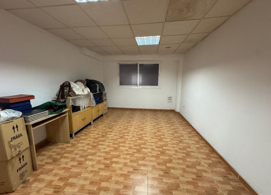 Reventa - House - Detached Villa - Benalmádena - Benalmadena Costa