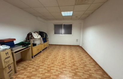 Reventa - House - Detached Villa - Benalmádena - Benalmadena Costa