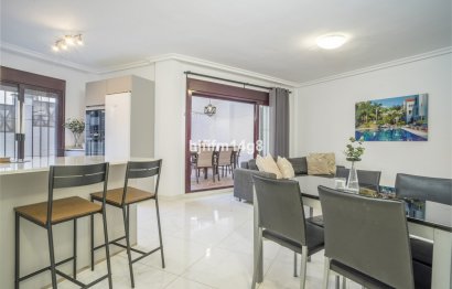 Reventa - Ground floor apartment - Marbella - Nueva Andalucia