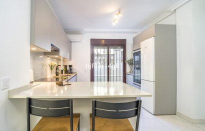 Reventa - Ground floor apartment - Marbella - Nueva Andalucia