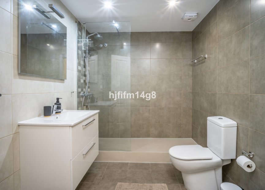 Reventa - Ground floor apartment - Marbella - Nueva Andalucia