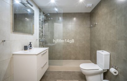 Reventa - Ground floor apartment - Marbella - Nueva Andalucia