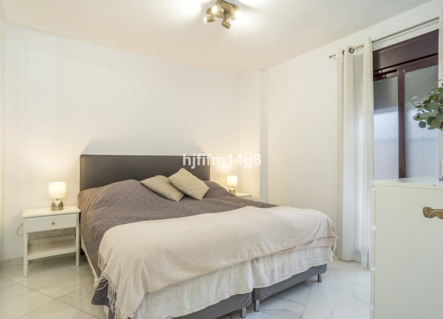 Reventa - Ground floor apartment - Marbella - Nueva Andalucia