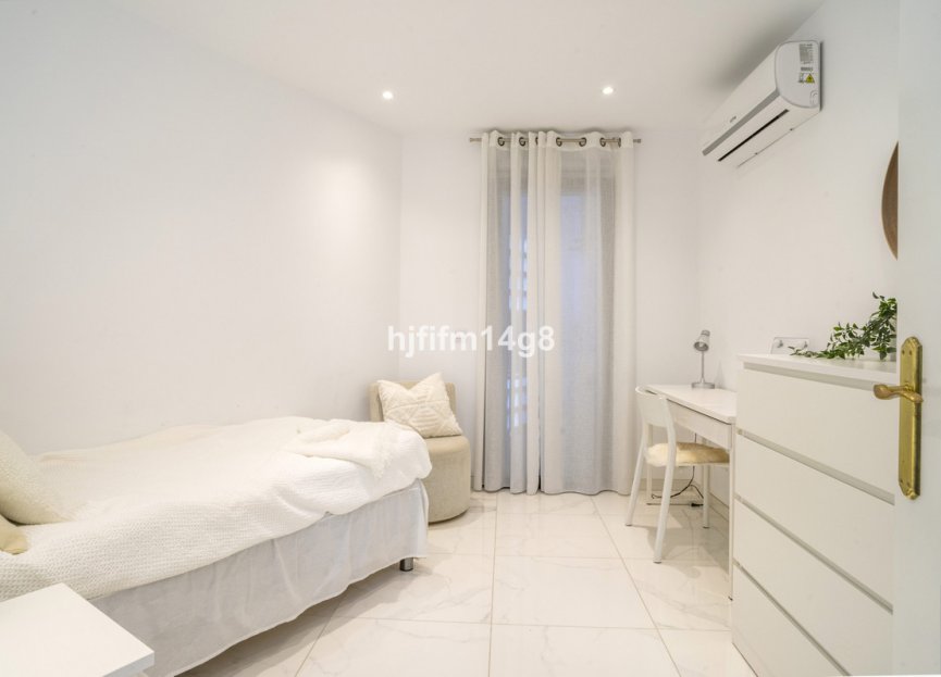 Reventa - Ground floor apartment - Marbella - Nueva Andalucia