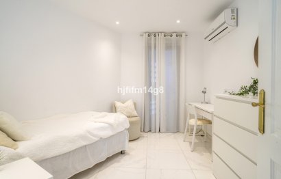 Reventa - Ground floor apartment - Marbella - Nueva Andalucia