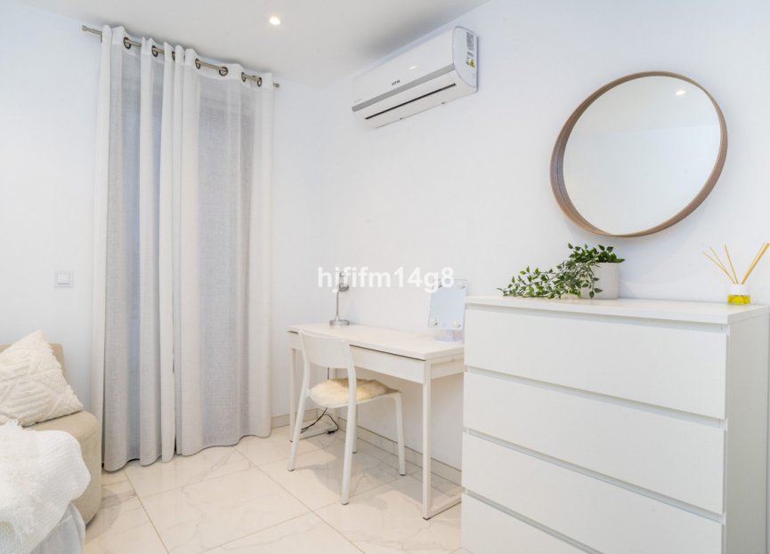 Reventa - Ground floor apartment - Marbella - Nueva Andalucia