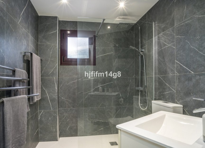 Reventa - Ground floor apartment - Marbella - Nueva Andalucia