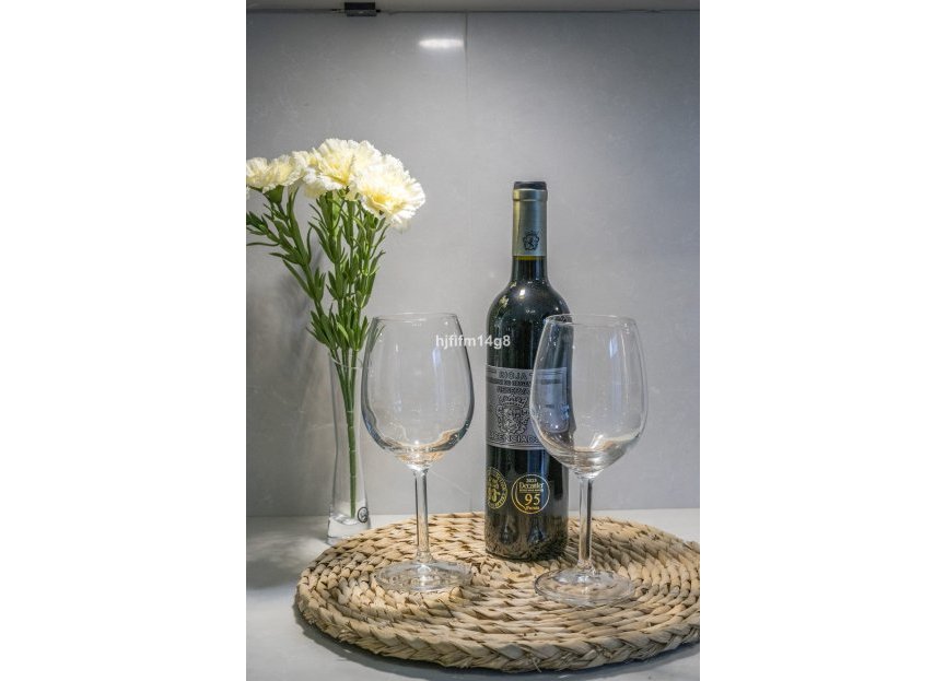 Reventa - Ground floor apartment - Marbella - Nueva Andalucia