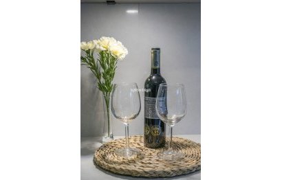 Reventa - Ground floor apartment - Marbella - Nueva Andalucia