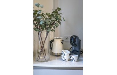 Reventa - Ground floor apartment - Marbella - Nueva Andalucia