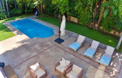 Reventa - House - Detached Villa - Marbella - Aloha