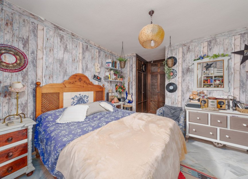 Resale - House - Semi-Detached House - Marbella - Nagüeles