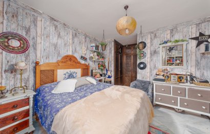 Resale - House - Semi-Detached House - Marbella - Nagüeles