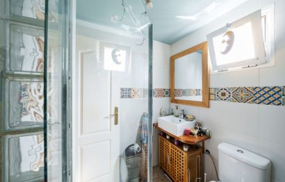 Resale - House - Semi-Detached House - Marbella - Nagüeles