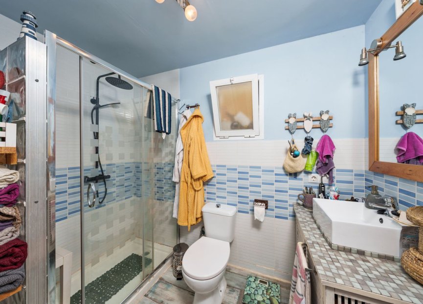 Resale - House - Semi-Detached House - Marbella - Nagüeles