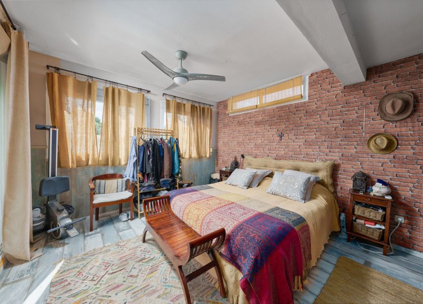 Resale - House - Semi-Detached House - Marbella - Nagüeles