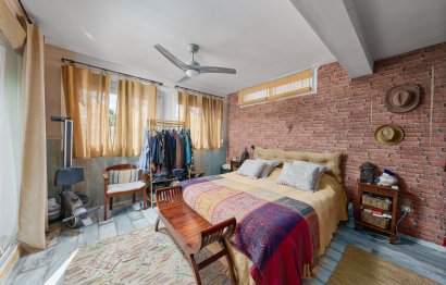 Resale - House - Semi-Detached House - Marbella - Nagüeles