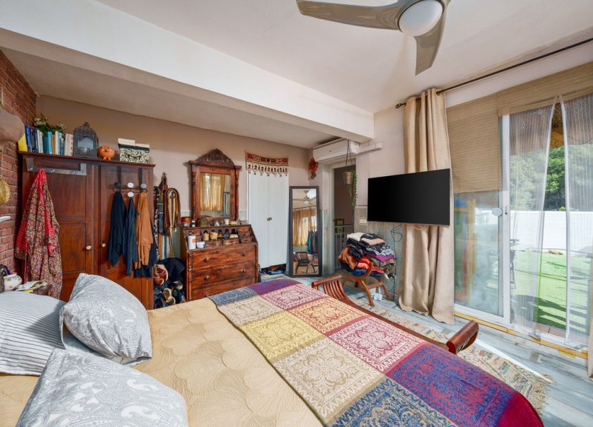 Resale - House - Semi-Detached House - Marbella - Nagüeles