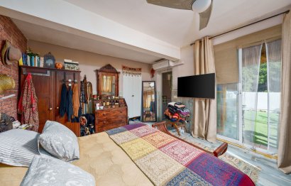 Resale - House - Semi-Detached House - Marbella - Nagüeles