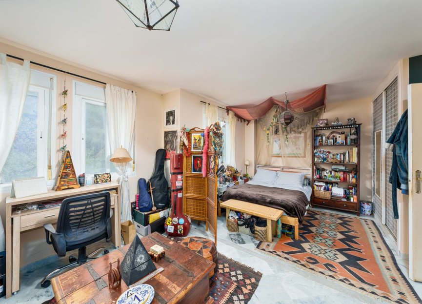 Resale - House - Semi-Detached House - Marbella - Nagüeles