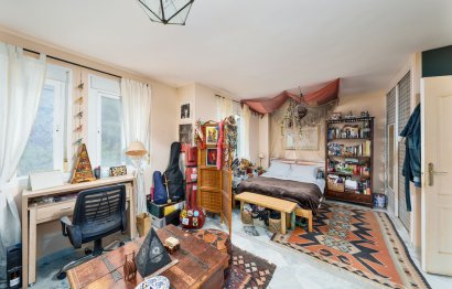 Resale - House - Semi-Detached House - Marbella - Nagüeles