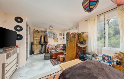 Resale - House - Semi-Detached House - Marbella - Nagüeles