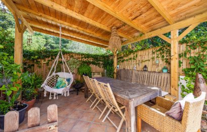 Resale - House - Semi-Detached House - Marbella - Nagüeles