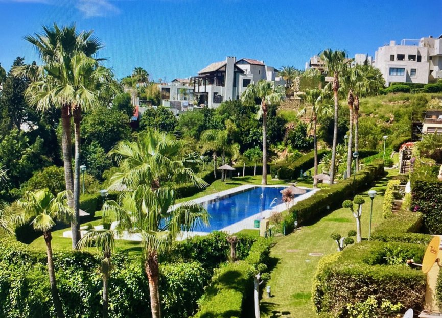 Resale - Apartment - Penthouse - Marbella - The Golden Mile