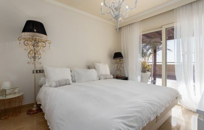 Resale - Apartment - Penthouse - Marbella - The Golden Mile