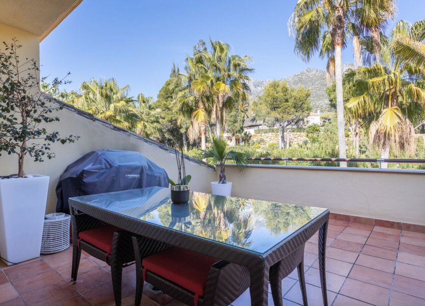 Resale - Apartment - Penthouse - Marbella - The Golden Mile