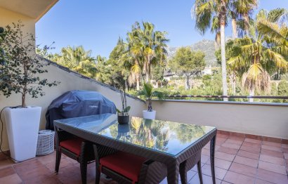 Resale - Apartment - Penthouse - Marbella - The Golden Mile