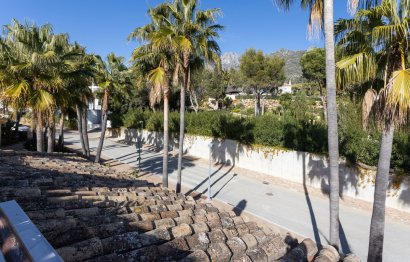 Resale - Apartment - Penthouse - Marbella - The Golden Mile