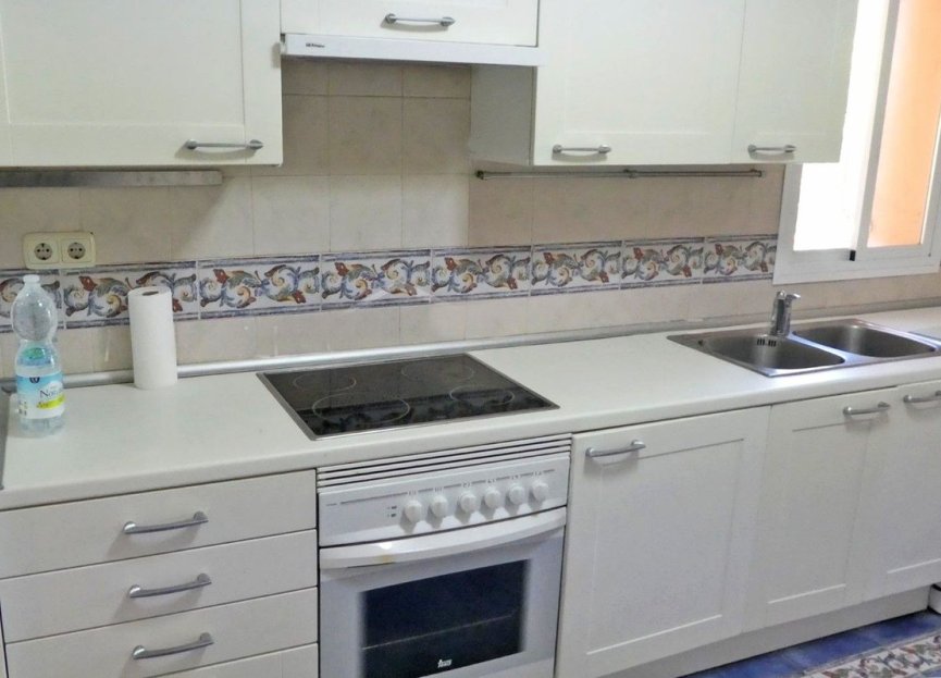 Resale - Apartment - Penthouse - Marbella - Guadalmina Baja