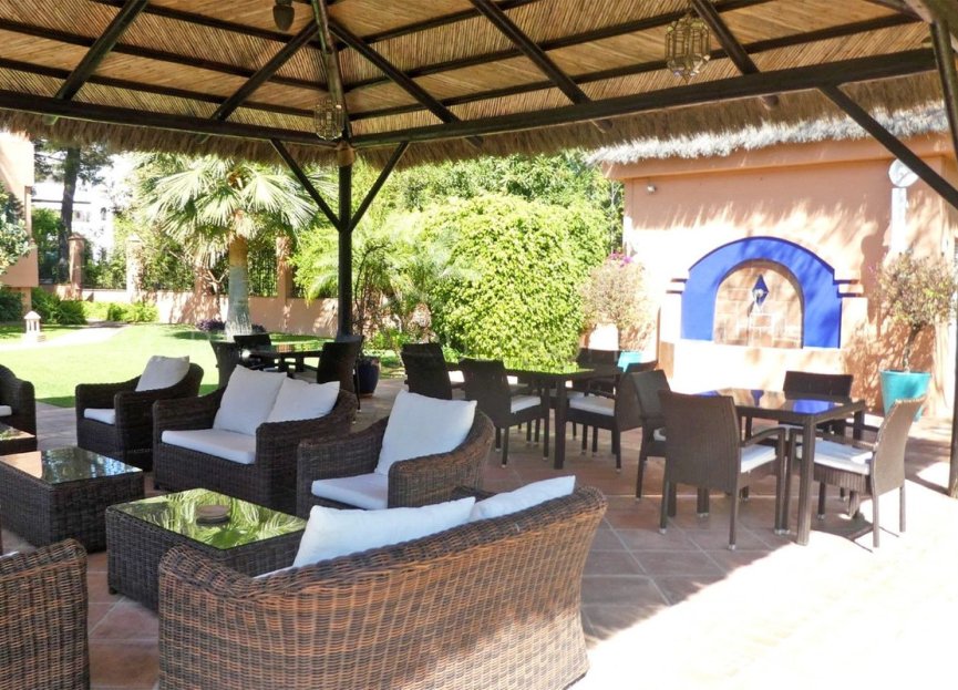 Resale - Apartment - Penthouse - Marbella - Guadalmina Baja