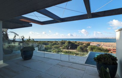 Reventa - Ground floor apartment - Estepona - Estepona Centro