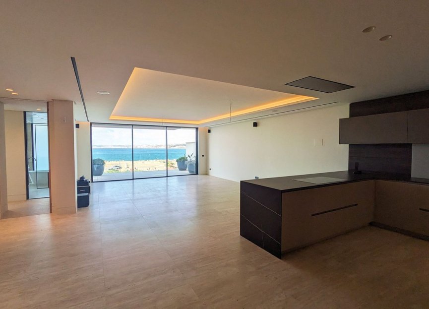 Reventa - Ground floor apartment - Estepona - Estepona Centro